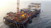 CAIRN SPM Recovery Project @ Bhogat - 1
